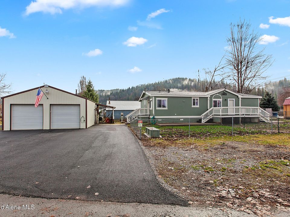 133 K St, Smelterville, ID 83868 Zillow