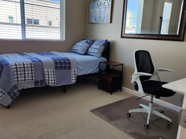 (undisclosed Address), Dublin, CA 94568