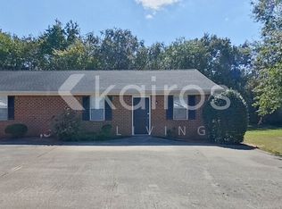 180 Deer Pkwy, Athens, GA 30605