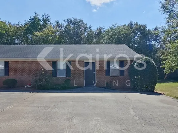 180 Deer Pkwy, Athens, GA 30605