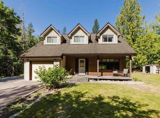 6008 Dubois Rd #6002, Sunshine Coast, BC V0N2H1