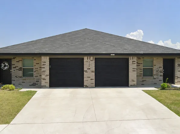 109 Wind Ridge Dr, Copperas Cove, 109 Wind Ridge Dr #A, Copperas Cove, TX 76522