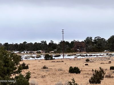 8027 Water Tank Cir LOT C, Williams, AZ, 86046