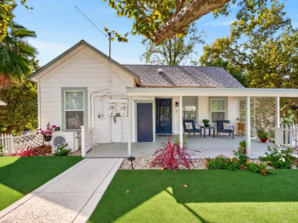 4107 Smallwood Ln, Fair Oaks, CA 95628