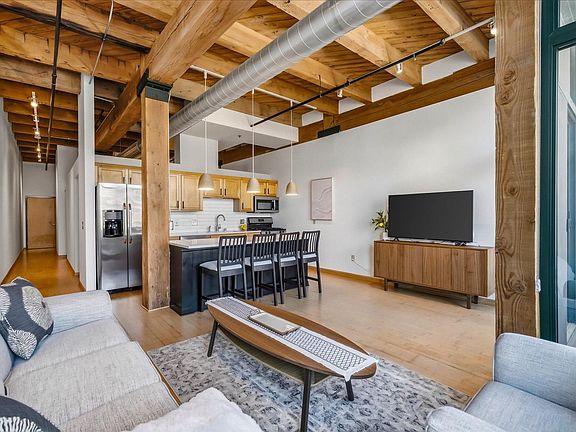3rd image of 200 S Water STREET #104
