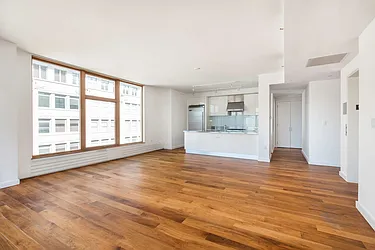 Rented by Brown Harris Stevens