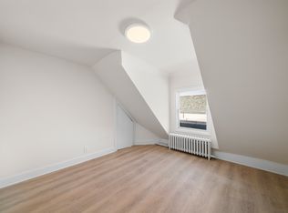 8 Cooper Pl APT 3, Weehawken, NJ 07086