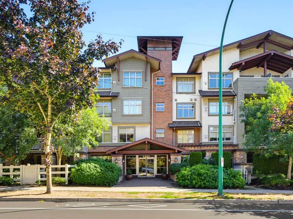 6500 194th St #101, Surrey, BC V4N 5X4