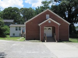 627A N Burson Ave, Carrollton, GA 30117