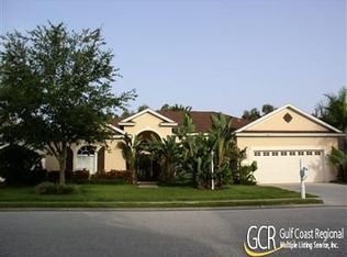 1214 86th Ct NW, Bradenton, FL 34209
