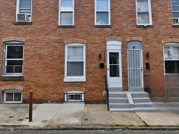 4352 N Orianna St, Philadelphia, PA 19140