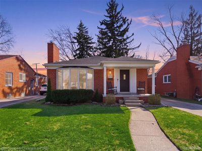 2893 Harvard Rd, Berkley, MI, 48072