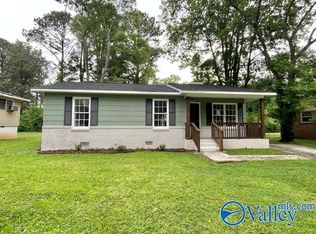 3012 Love Dr NW, Huntsville, AL 35816