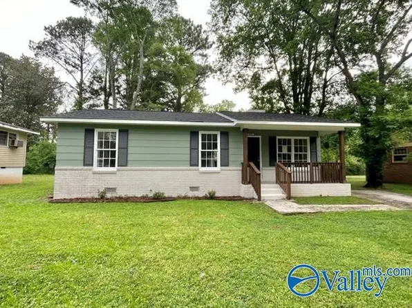 3012 Love Dr NW, Huntsville, AL 35816