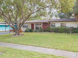 4214 W Wisconsin Ave, Tampa, FL 33616
