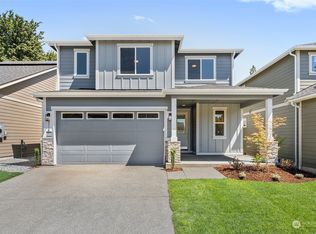 2114 Josie Lynn Ct SE LOT 16, Olympia, WA