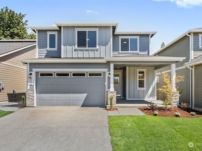 2114 Josie Lynn Court SE Lot16, Olympia, WA, 98501