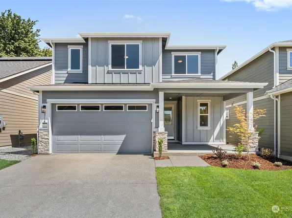 2114 Josie Lynn Court SE Lot16, Olympia, WA 98501