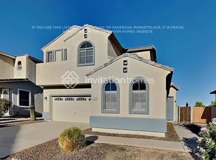 1243 S Providence, Mesa, AZ 85209