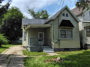 1835 N New York Ave, Peoria, IL 61603