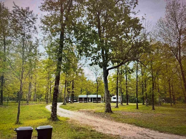 8923 Misenheimer Rd, Mountain View, AR 72560