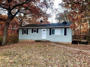 2842 Plato Pl, De Soto, MO 63020