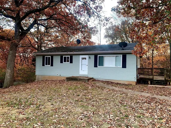 2842 Plato Pl, De Soto, MO 63020