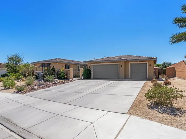 41410 Aerodrome Ave, Indio, CA 92203