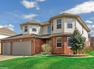 6239 Vincent Ln, Matteson, IL 60443