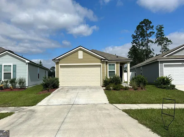 2672 Oak Stream Dr, Green Cove Springs, FL 32043