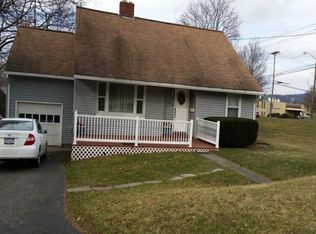 321 Schubmehl Rd, Vestal, NY 13850