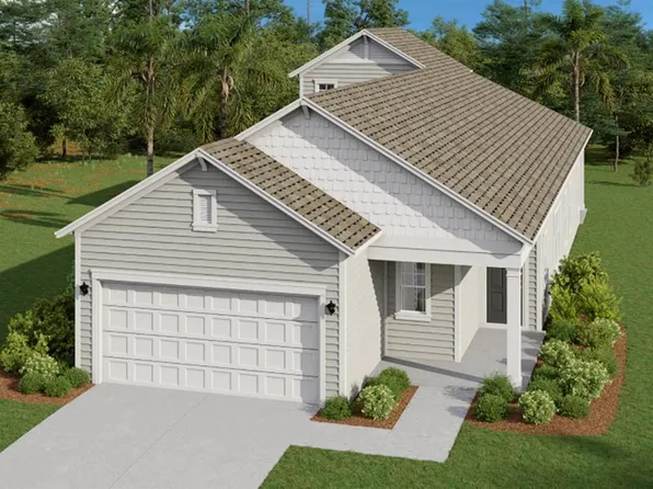 5325 Carnation Dr Lot 21, Milton, FL 32583