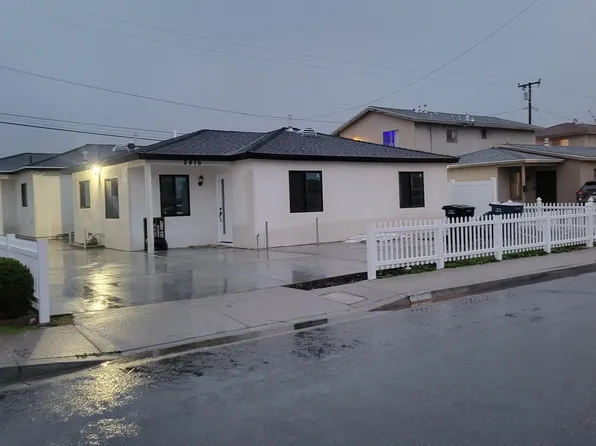 2416 247th St, Lomita, CA 90717