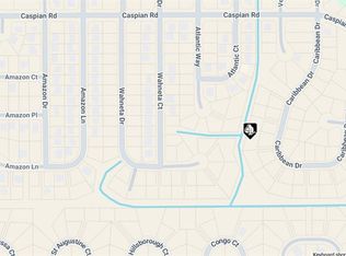 1240 Caribbean Dr #15, Kissimmee, FL 34759