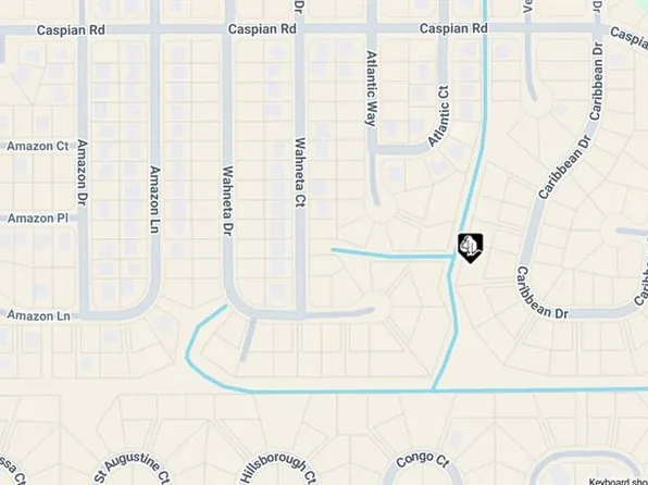 1240 Caribbean Dr #15, Kissimmee, FL 34759