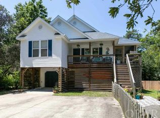 704 Teakwood Ln LOT 145, Kill Devil Hills, NC 27948