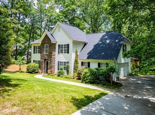 97 Coral Dr, Whitesburg, GA 30185