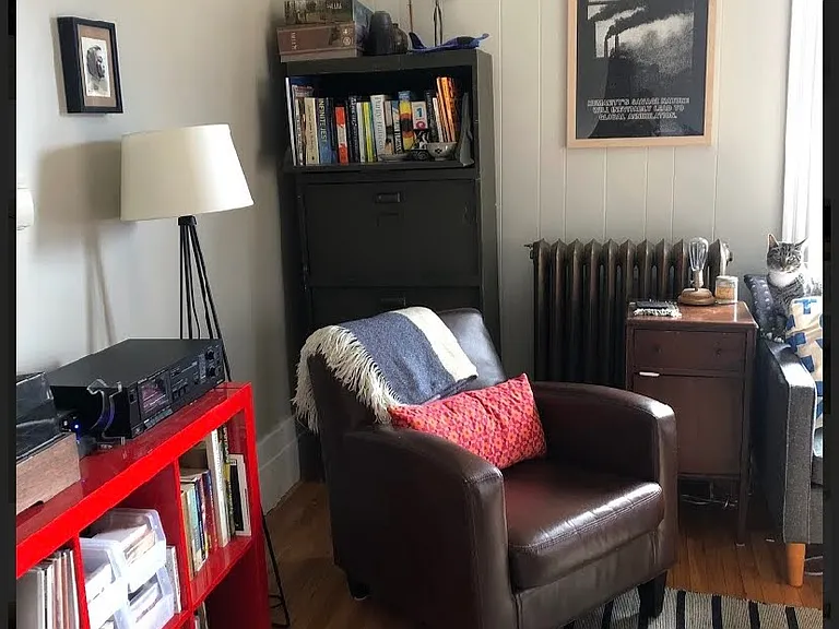 78 Winchester St #2 — Photo 4