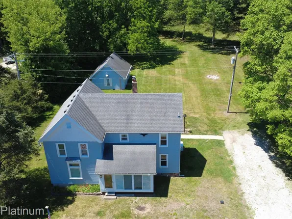 17140 Haggerty Rd, Van Buren Township, MI 48111