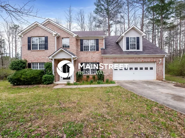 70 Fairwoods Ct, Covington, GA 30016