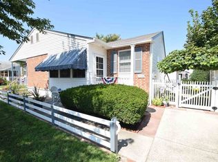 1333 Delaware Ave, Cape May, NJ 08204