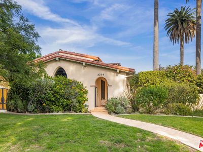 2254 Glendon Ave, Los Angeles, CA, 90064