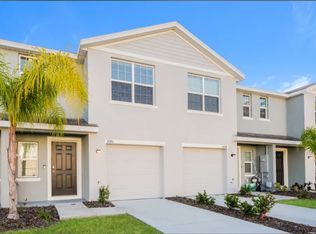 3666 Fulton Ferry Ln, Tampa, FL 33619