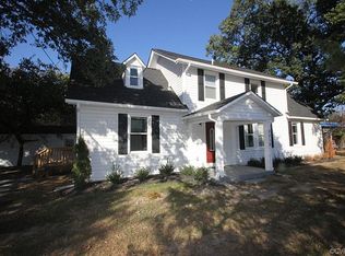 2210 Charles City Rd, Henrico, VA 23231