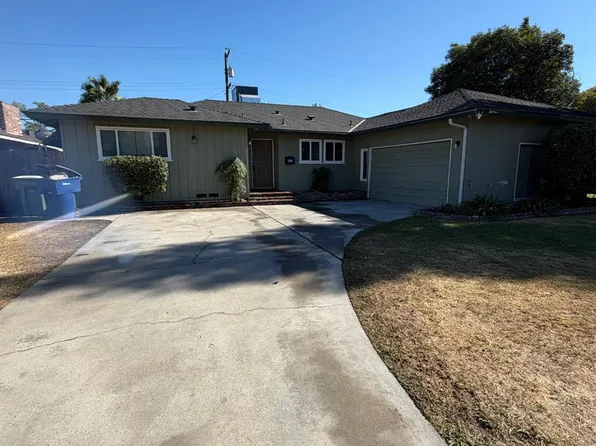 2938 E Willis Ave, Fresno, CA 93726