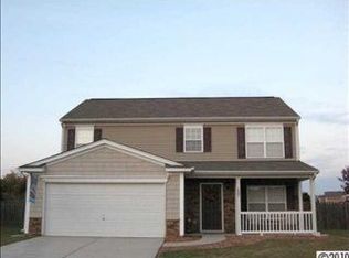 1647 Poplar Shadow Dr, Huntersville, NC 28078