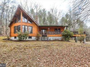 9972 Pogue Rd, Three Springs, PA 17264