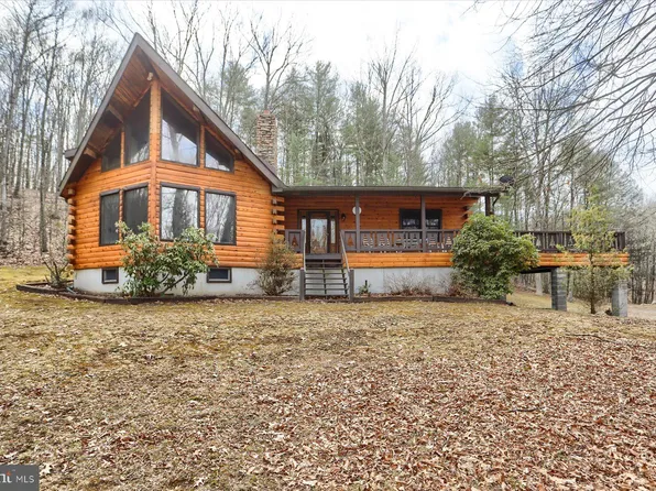 9972 Pogue Rd, Three Springs, PA 17264