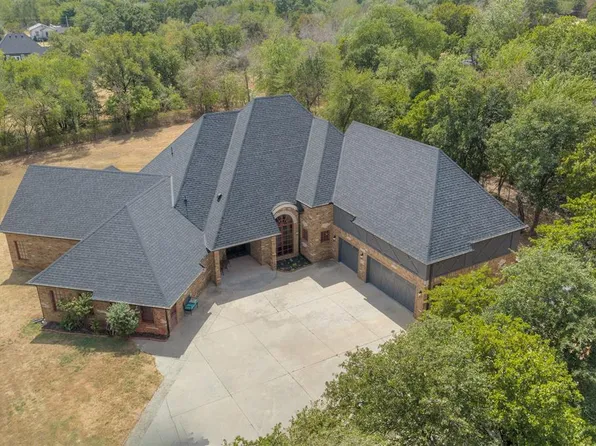 4614 NE 67th St, Oklahoma City, OK 73121