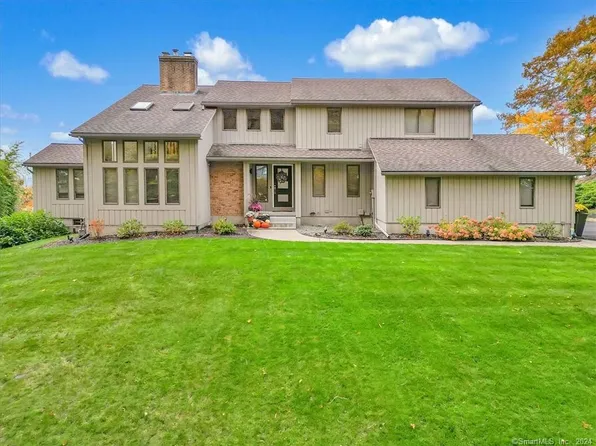 295 Copper Ridge Road, Southington, CT 06489